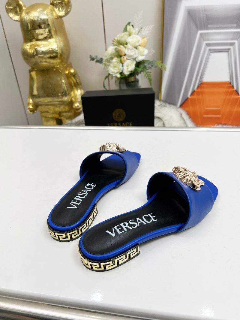 Versace Slippers